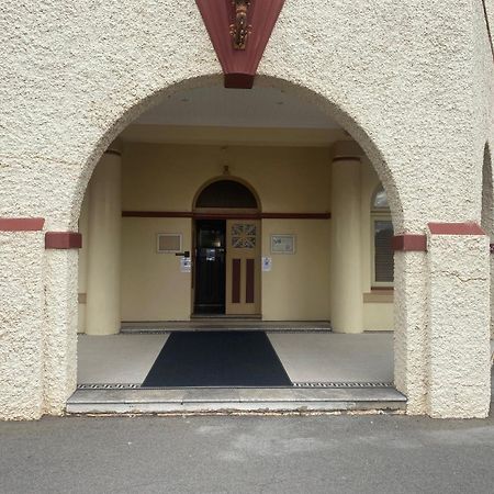 Hydro Hotel Leeton Extérieur photo