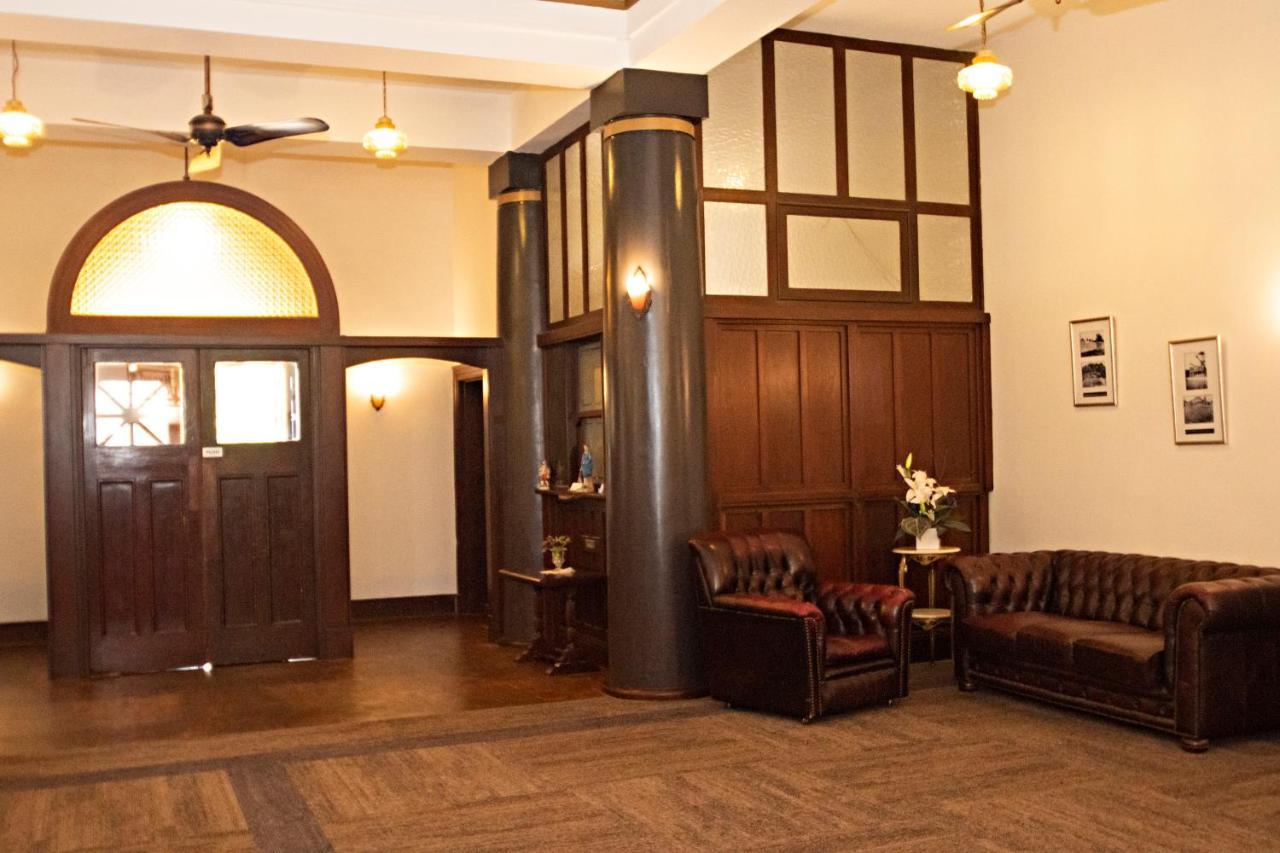 Hydro Hotel Leeton Extérieur photo