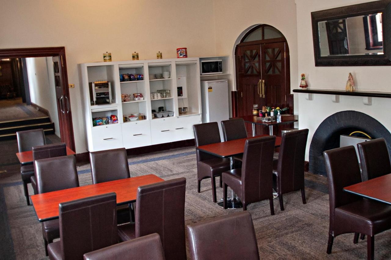 Hydro Hotel Leeton Extérieur photo