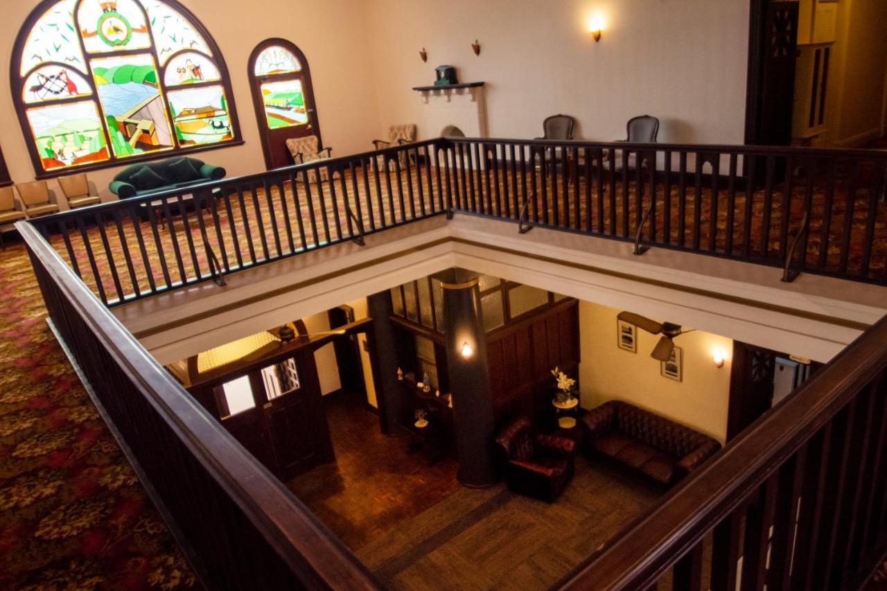 Hydro Hotel Leeton Extérieur photo