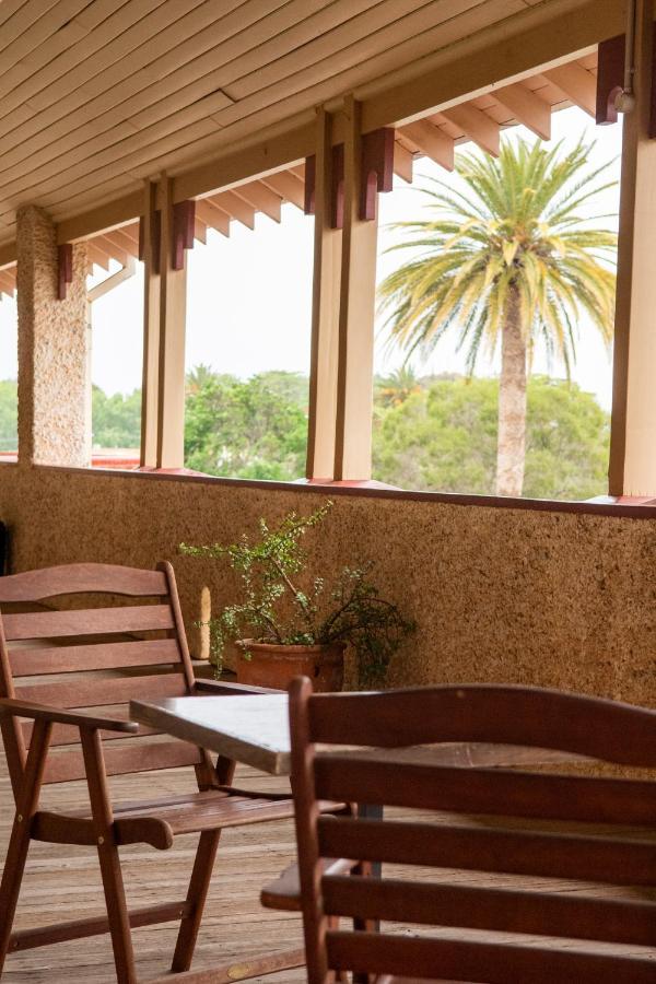 Hydro Hotel Leeton Extérieur photo
