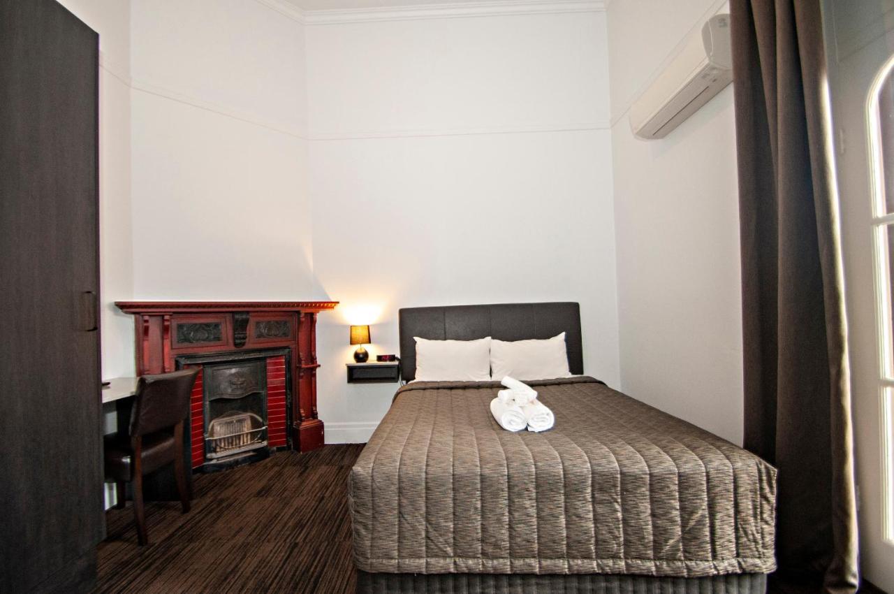 Hydro Hotel Leeton Extérieur photo