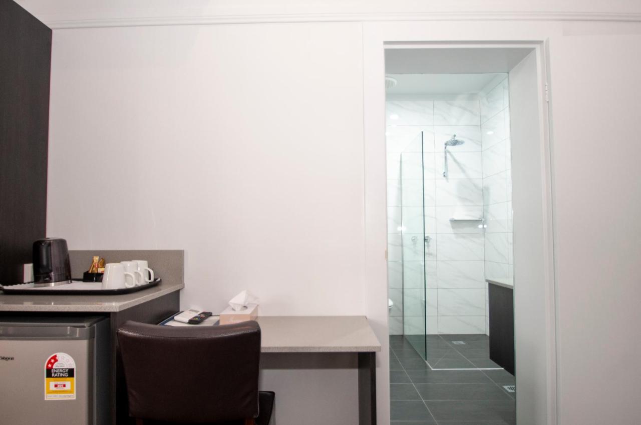 Hydro Hotel Leeton Extérieur photo