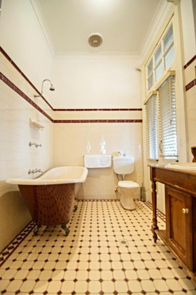 Hydro Hotel Leeton Chambre photo