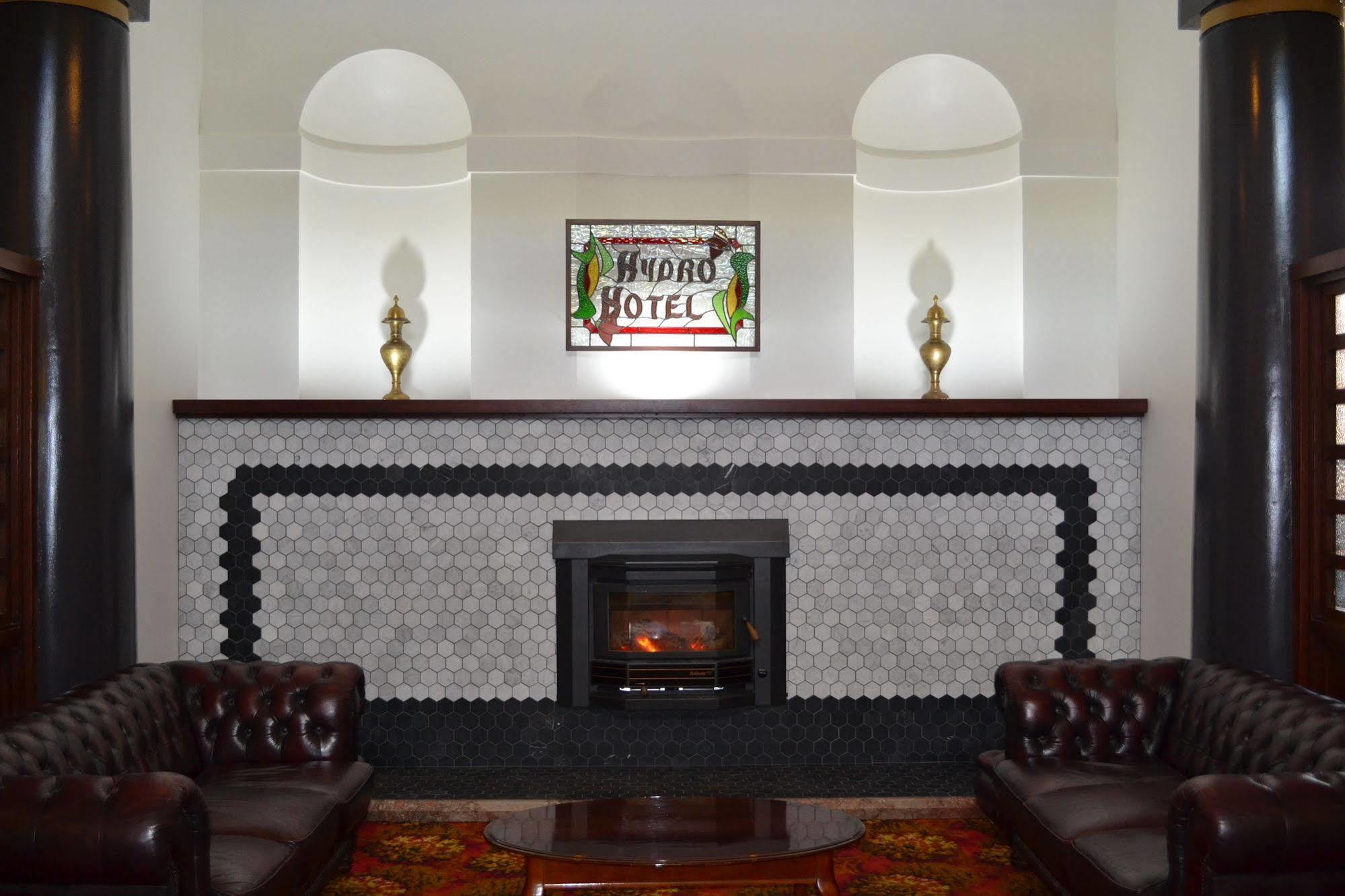 Hydro Hotel Leeton Extérieur photo